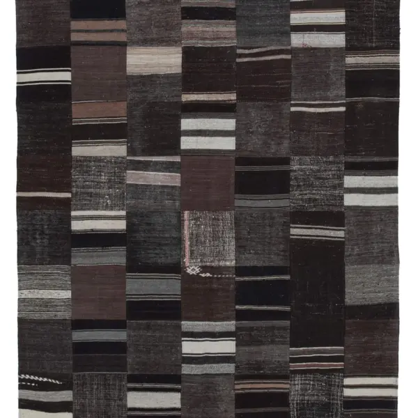 Rc_30281_1_Brown_Oriental_Kilim_Patchwork_Rugs