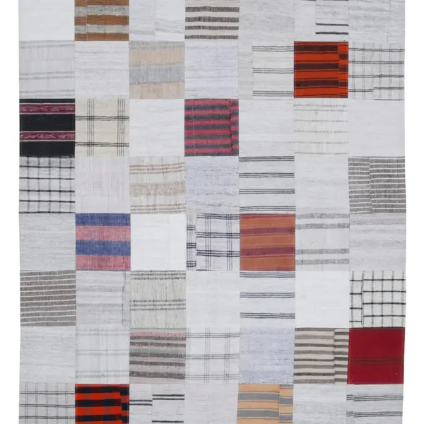 Rc_30284_1_Multicolor_Oriental_Kilim_Patchwork_Rugs