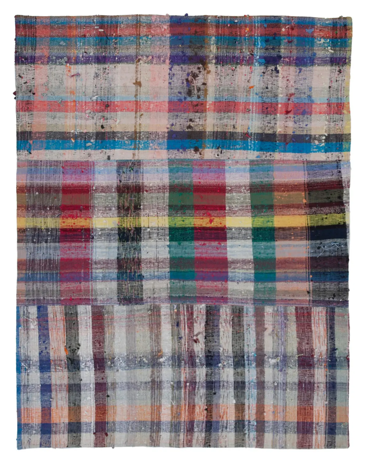 Rc_30297_1_Multicolor_Oriental_Kilim_Patchwork_Rugs