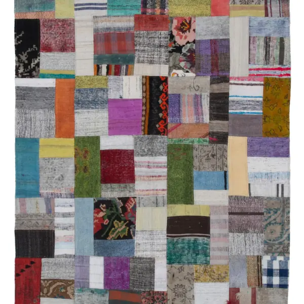 Rc_30302_1_Multicolor_Oriental_Kilim_Patchwork_Rugs