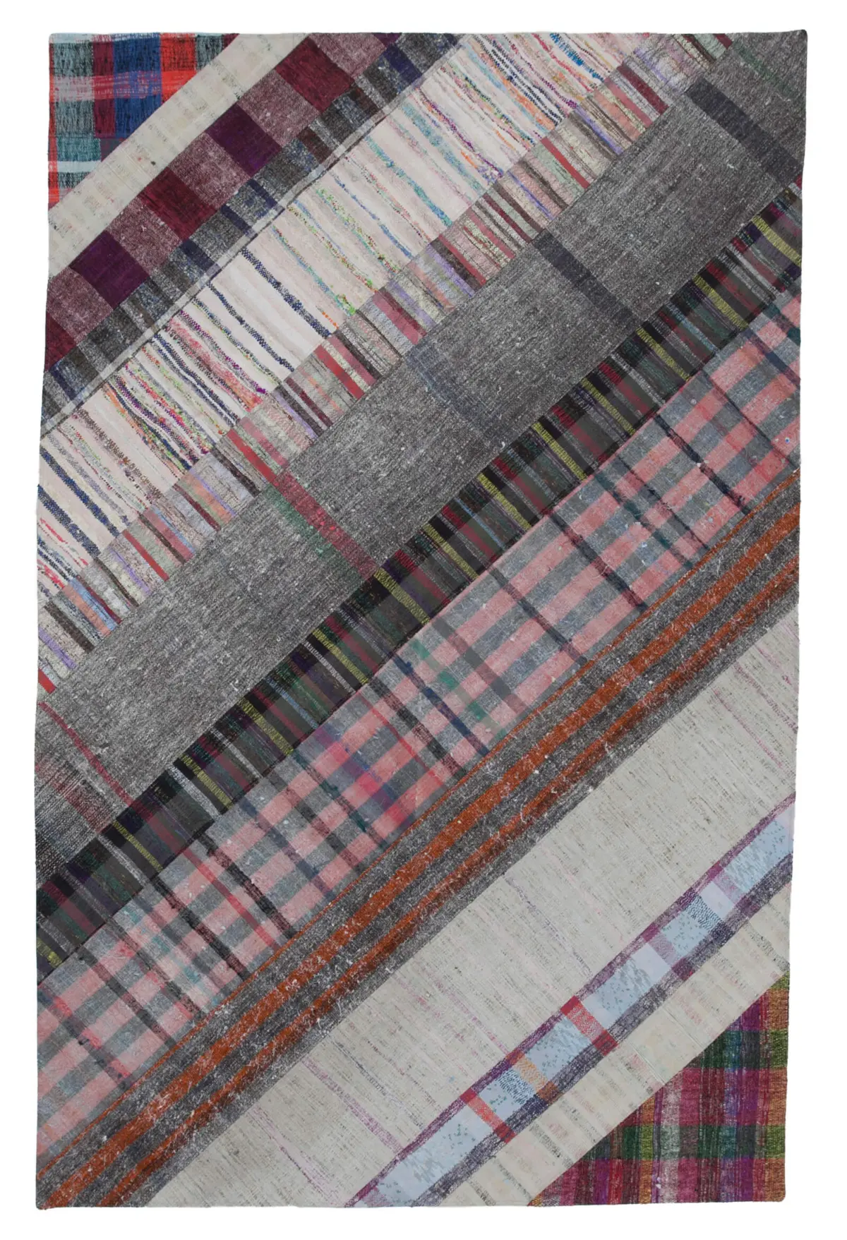 Rc_30312_1_Multicolor_Oriental_Kilim_Patchwork_Rugs