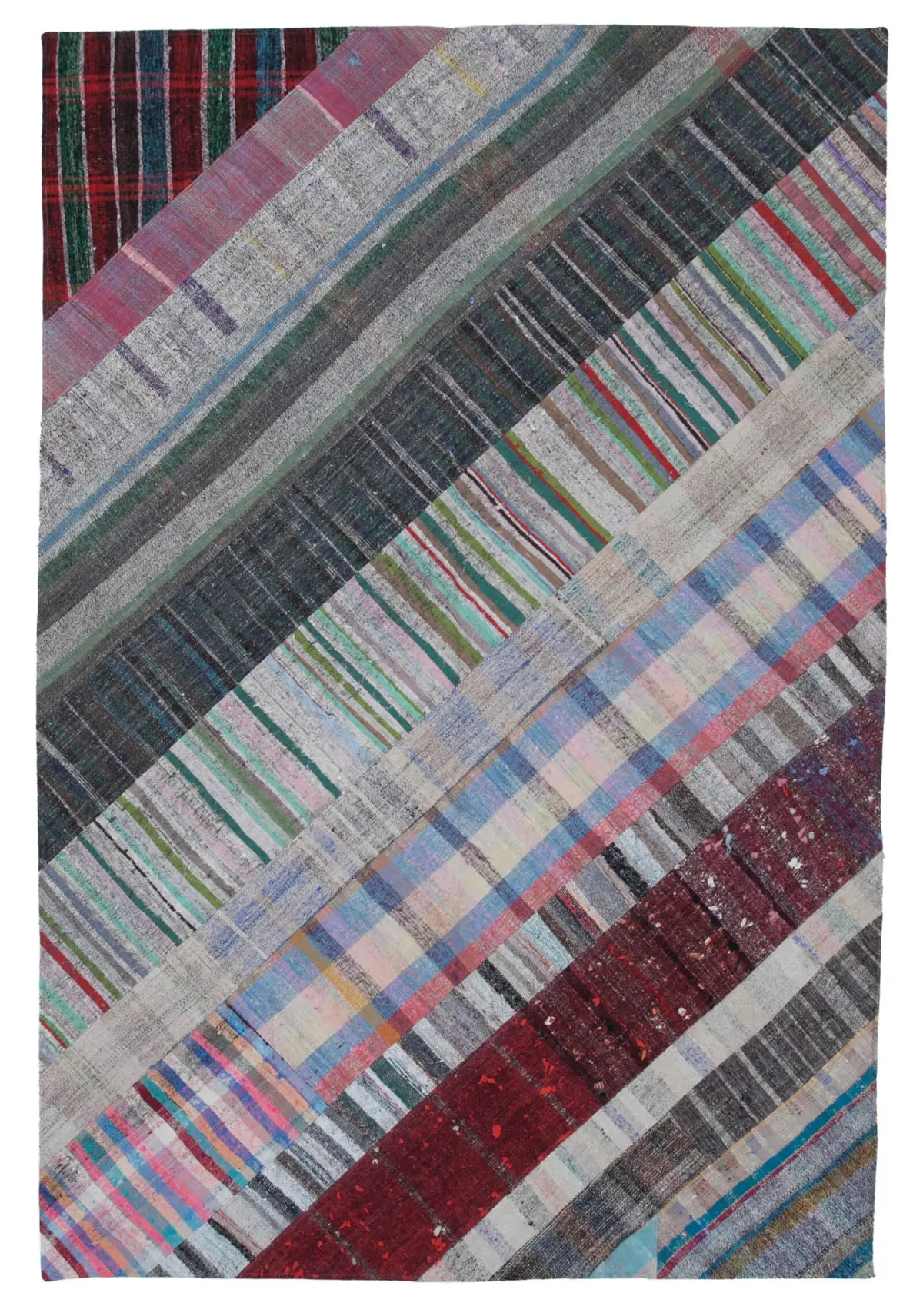 Rc_30314_1_Multicolor_Oriental_Kilim_Patchwork_Rugs