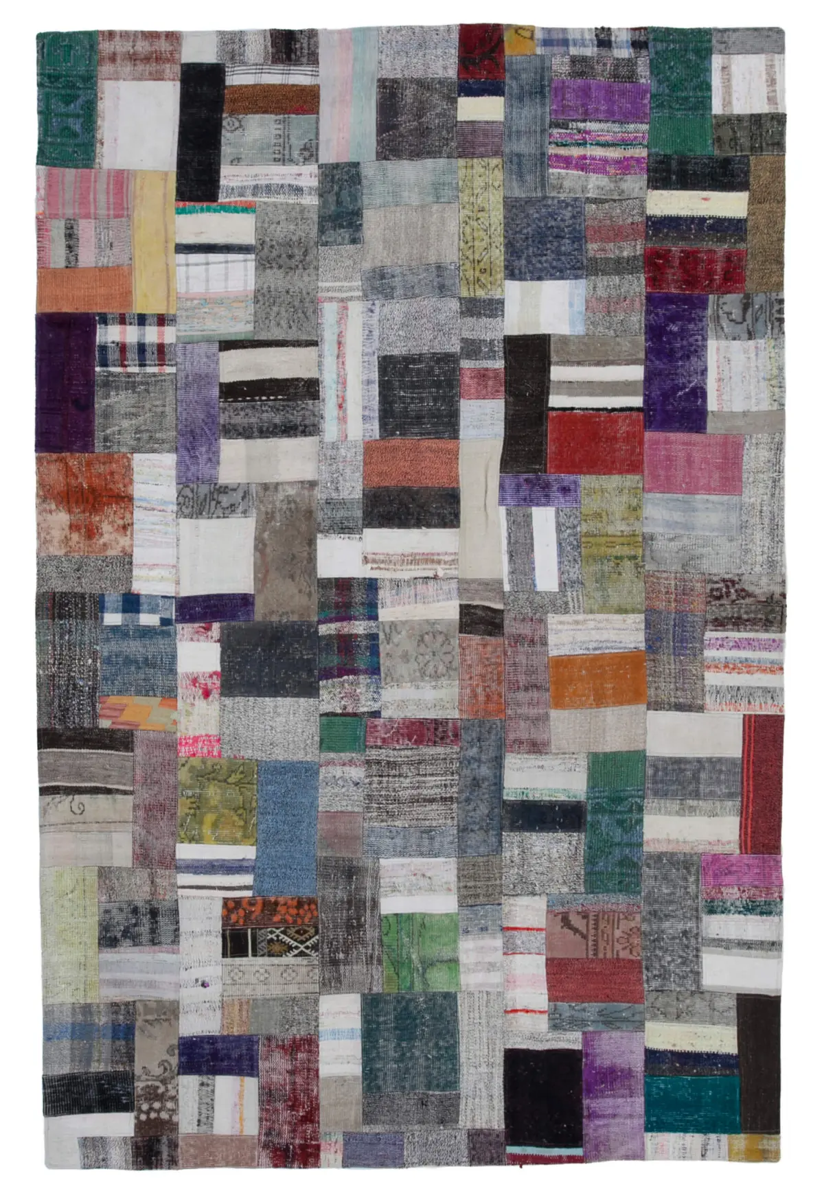 Rc_30315_1_Multicolor_Oriental_Kilim_Patchwork_Rugs