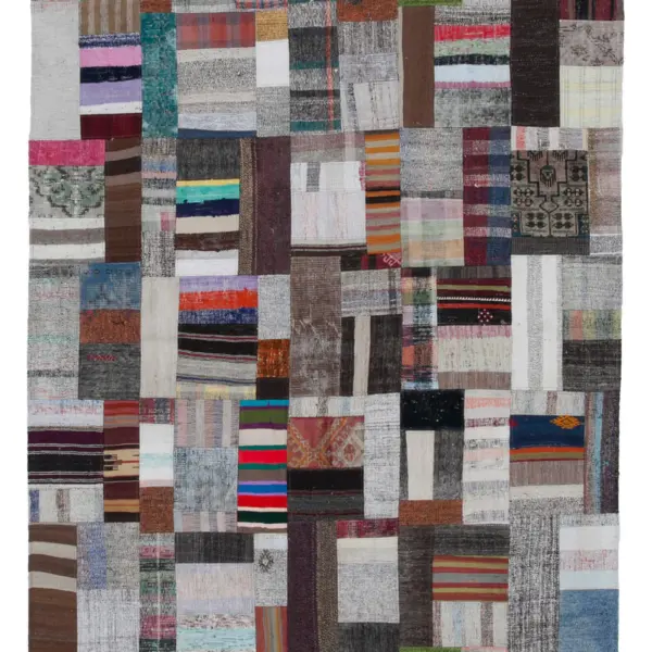 Rc_30319_1_Multicolor_Oriental_Kilim_Patchwork_Rugs