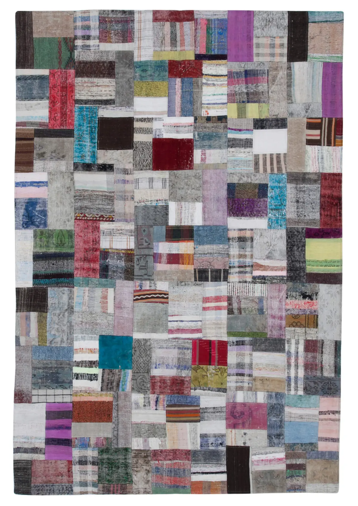 Rc_30322_1_Multicolor_Oriental_Kilim_Patchwork_Rugs