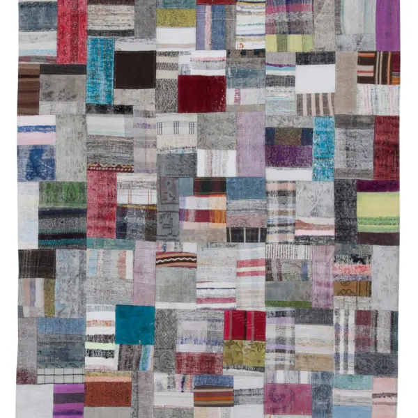 Rc_30322_1_Multicolor_Oriental_Kilim_Patchwork_Rugs