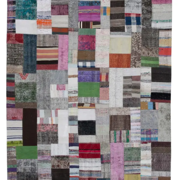 Rc_30324_1_Multicolor_Oriental_Kilim_Patchwork_Rugs