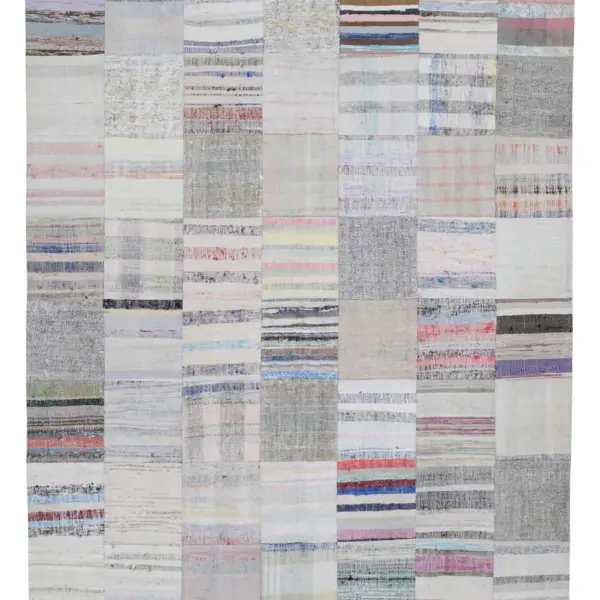 Rc_30329_1_White_Oriental_Kilim_Patchwork_Rugs