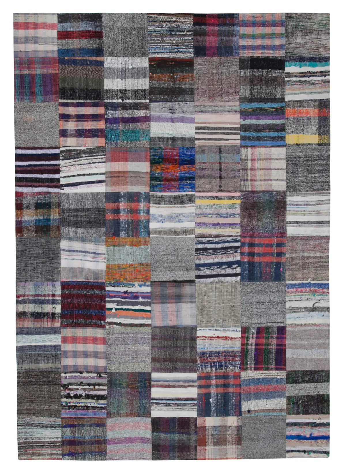Rc_30331_1_Multicolor_Oriental_Kilim_Patchwork_Rugs