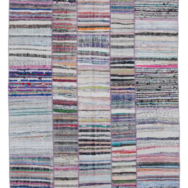 Rc_30337_1_Multicolor_Oriental_Kilim_Patchwork_Rugs