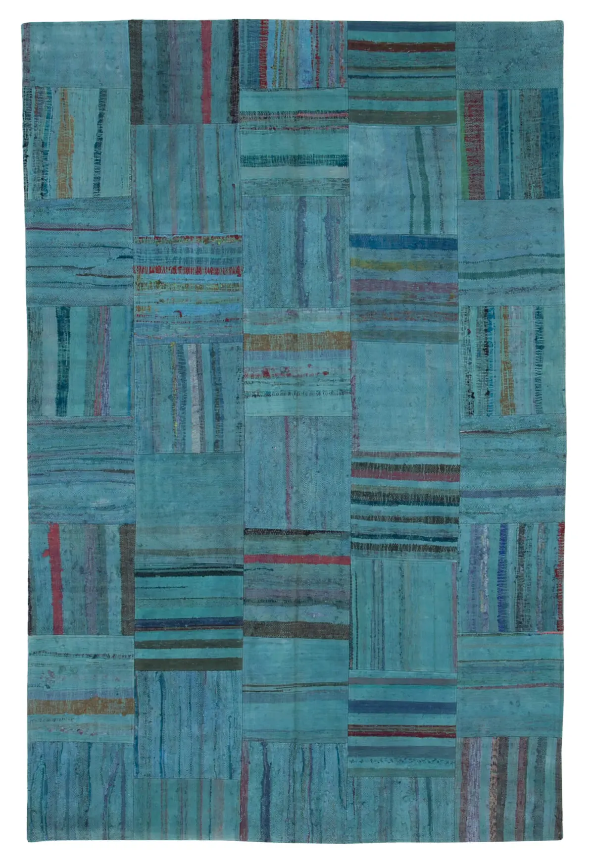 Rc_30339_1_Turquoise_Oriental_Kilim_Patchwork_Rugs