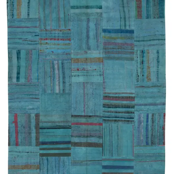 Rc_30339_1_Turquoise_Oriental_Kilim_Patchwork_Rugs