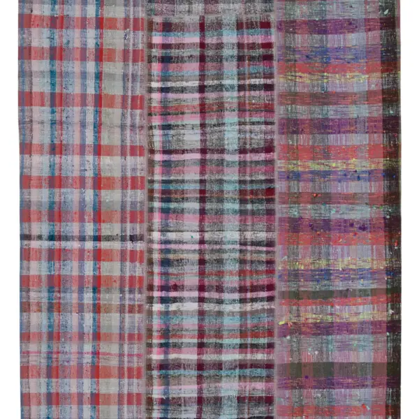 Rc_30340_1_Multicolor_Oriental_Kilim_Patchwork_Rugs