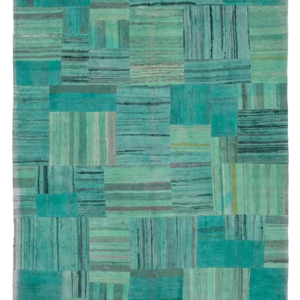 Rc_30342_1_Turquoise_Oriental_Kilim_Patchwork_Rugs