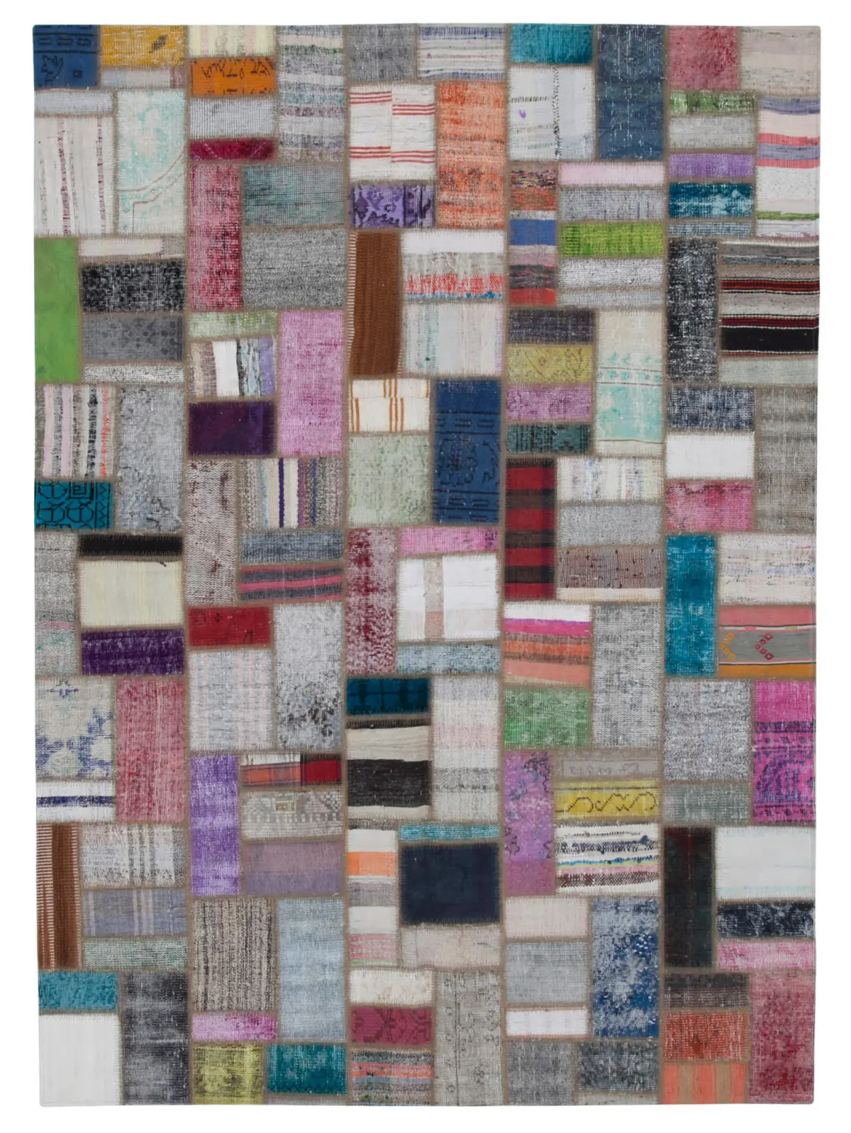 Rc_30347_1_Multicolor_Oriental_Kilim_Patchwork_Rugs