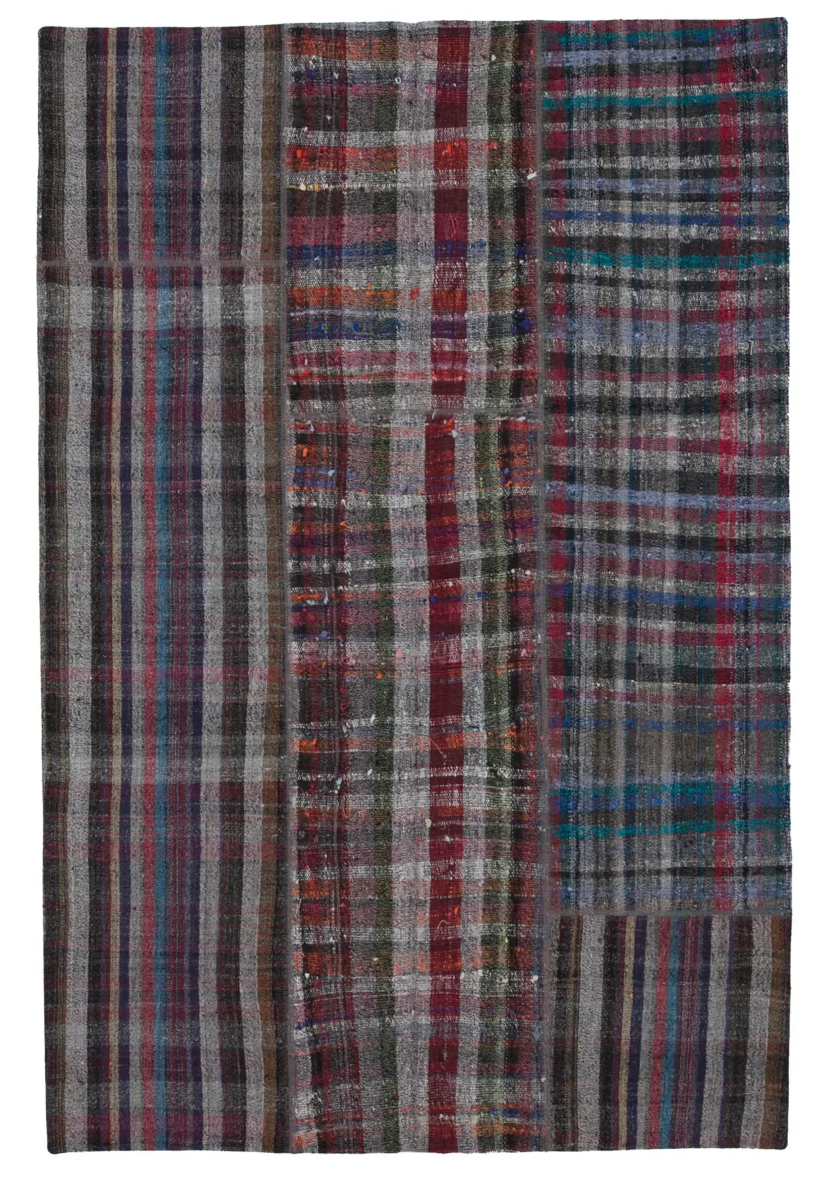 Rc_30348_1_Multicolor_Oriental_Kilim_Patchwork_Rugs