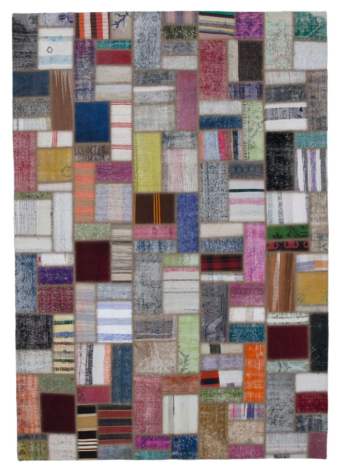 Rc_30349_1_Multicolor_Oriental_Kilim_Patchwork_Rugs