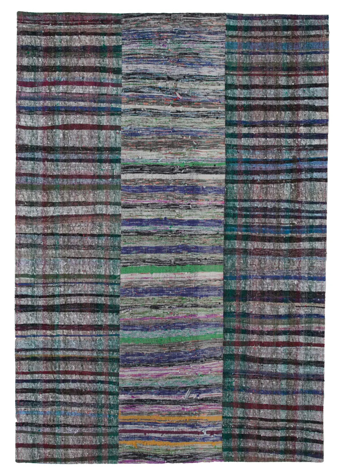 Rc_30355_1_Multicolor_Oriental_Kilim_Patchwork_Rugs