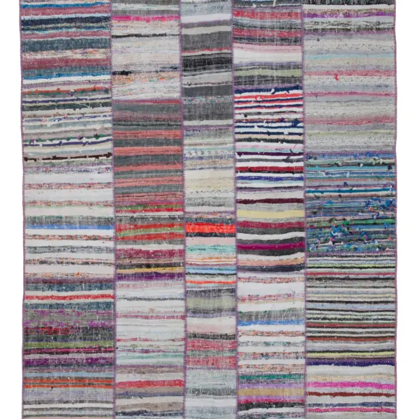 Rc_30356_1_Multicolor_Oriental_Kilim_Patchwork_Rugs