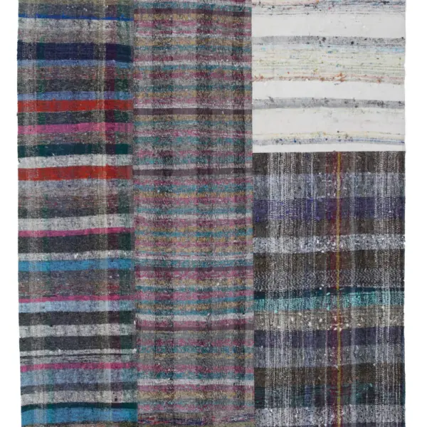 Rc_30357_1_Multicolor_Oriental_Kilim_Patchwork_Rugs