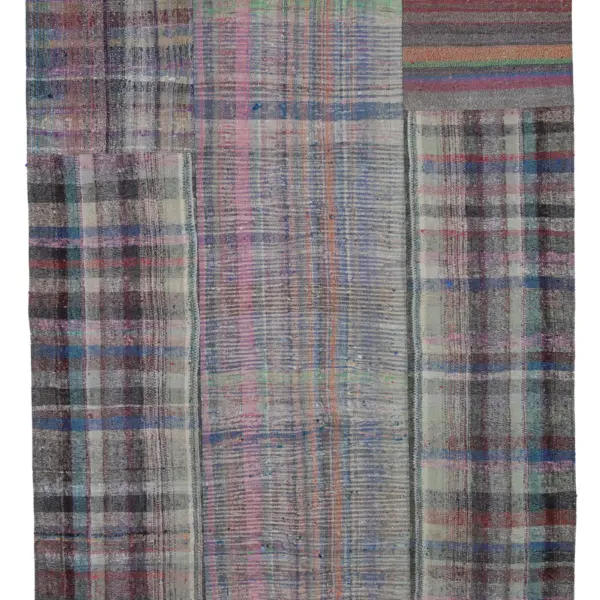 Rc_30358_1_Multicolor_Oriental_Kilim_Patchwork_Rugs