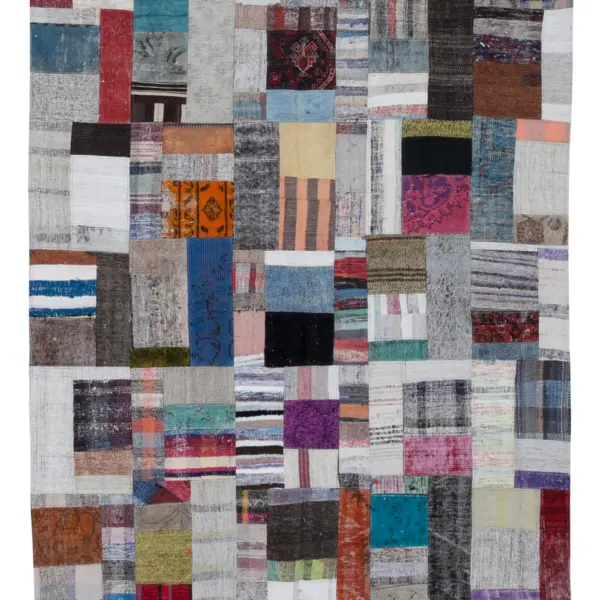 Rc_30364_1_Multicolor_Oriental_Kilim_Patchwork_Rugs