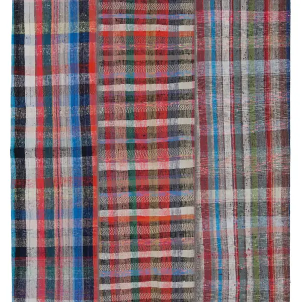 Rc_30366_1_Multicolor_Oriental_Kilim_Patchwork_Rugs