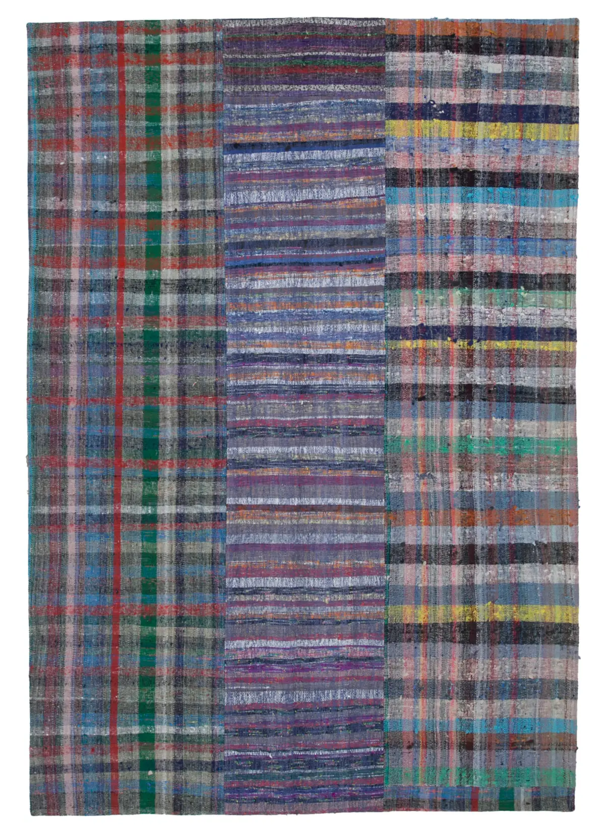 Rc_30367_1_Multicolor_Oriental_Kilim_Patchwork_Rugs