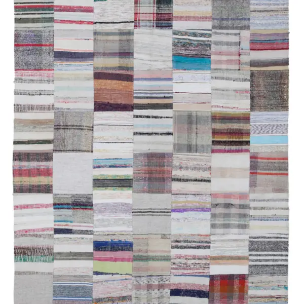 Rc_30368_1_White_Oriental_Kilim_Patchwork_Rugs