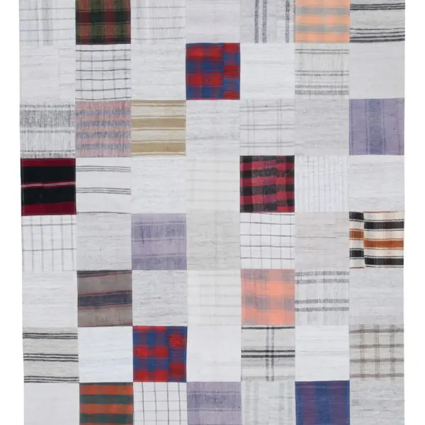 Rc_30381_1_Multicolor_Oriental_Kilim_Patchwork_Rugs