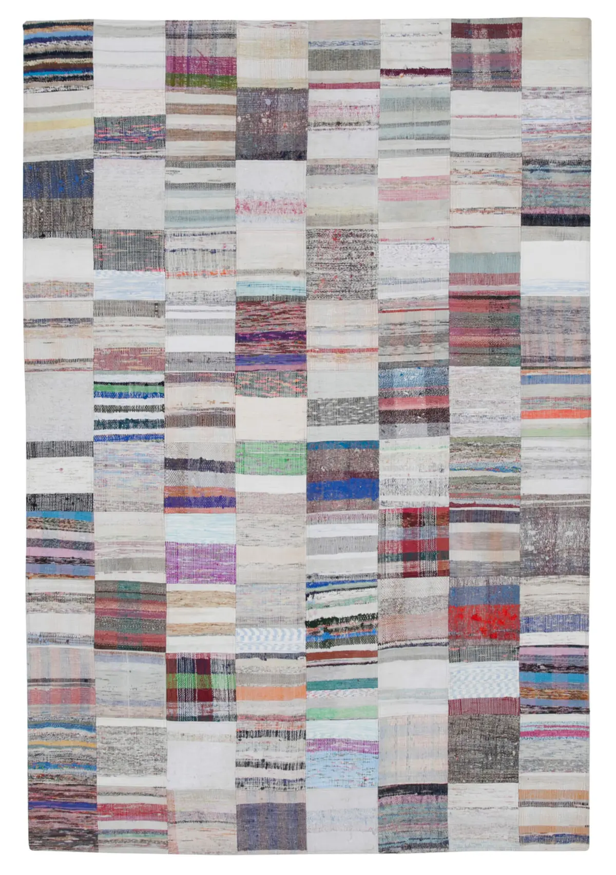 Rc_30392_1_Multicolor_Oriental_Kilim_Patchwork_Rugs