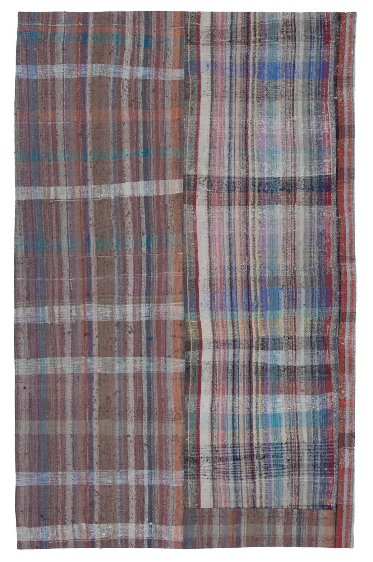 Rc_30396_1_Multicolor_Oriental_Kilim_Patchwork_Rugs