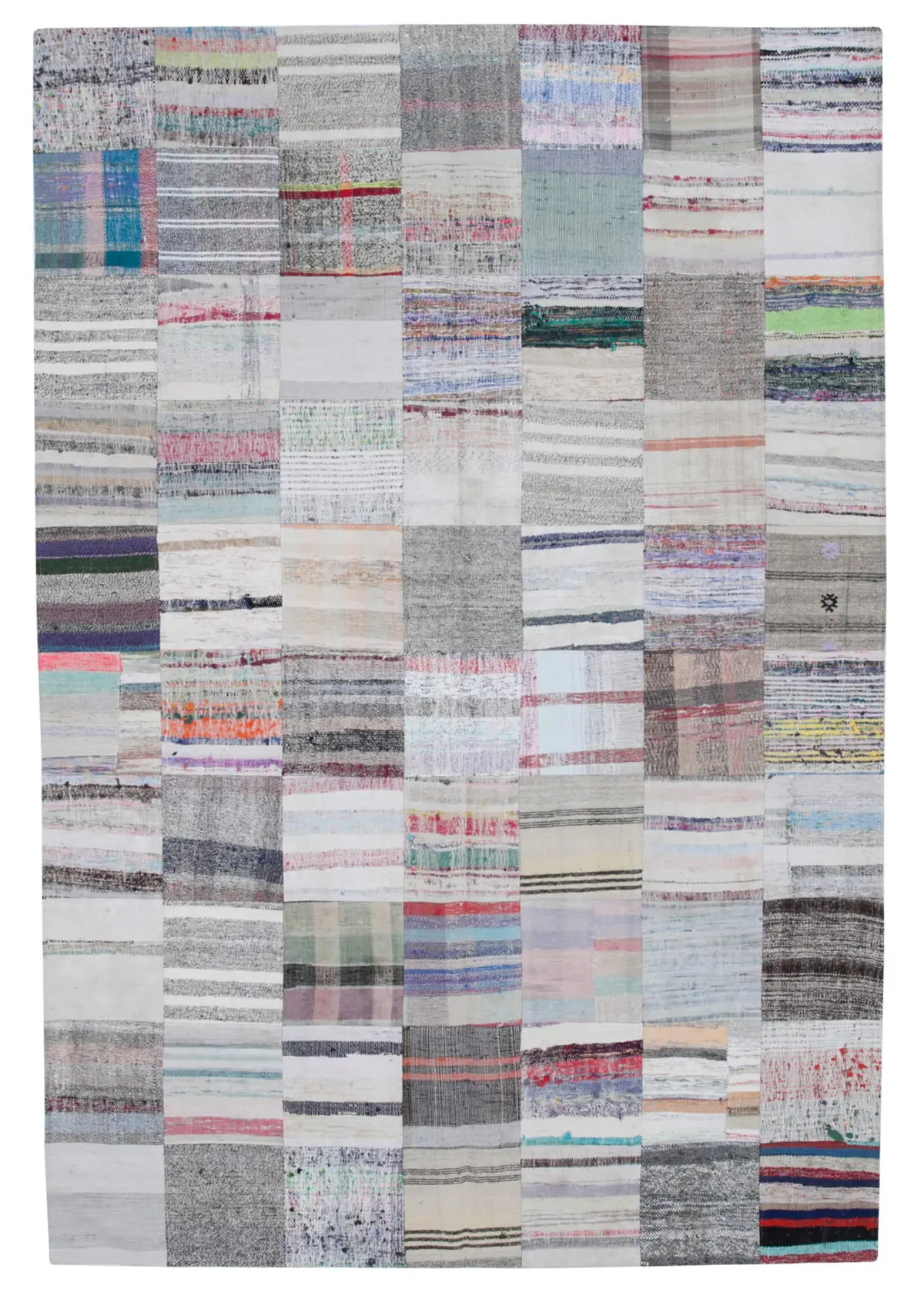 Rc_30404_1_Multicolor_Oriental_Kilim_Patchwork_Rugs