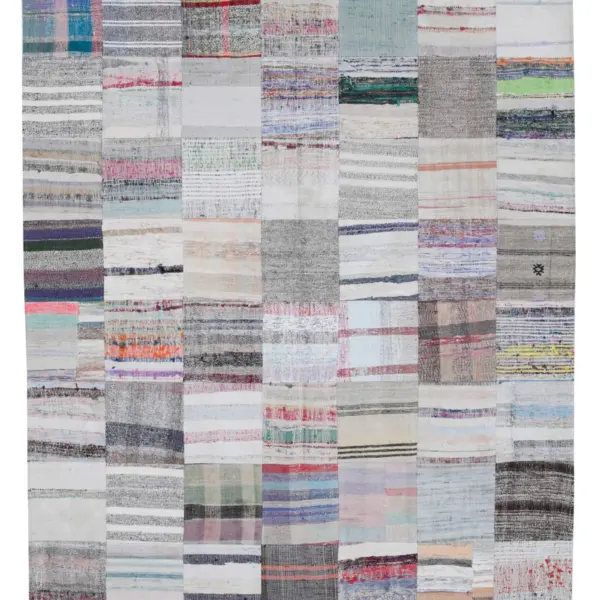 Rc_30404_1_Multicolor_Oriental_Kilim_Patchwork_Rugs