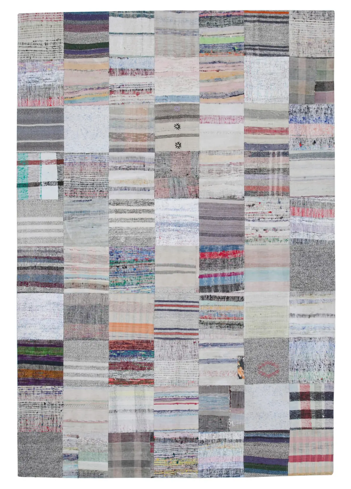 Rc_30405_1_Multicolor_Oriental_Kilim_Patchwork_Rugs