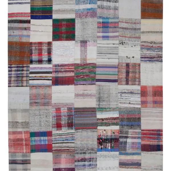 Rc_30406_1_Multicolor_Oriental_Kilim_Patchwork_Rugs
