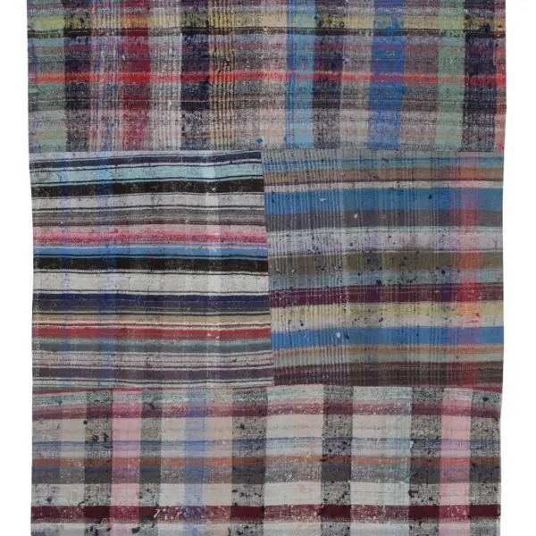 Rc_30415_1_Multicolor_Oriental_Kilim_Patchwork_Rugs