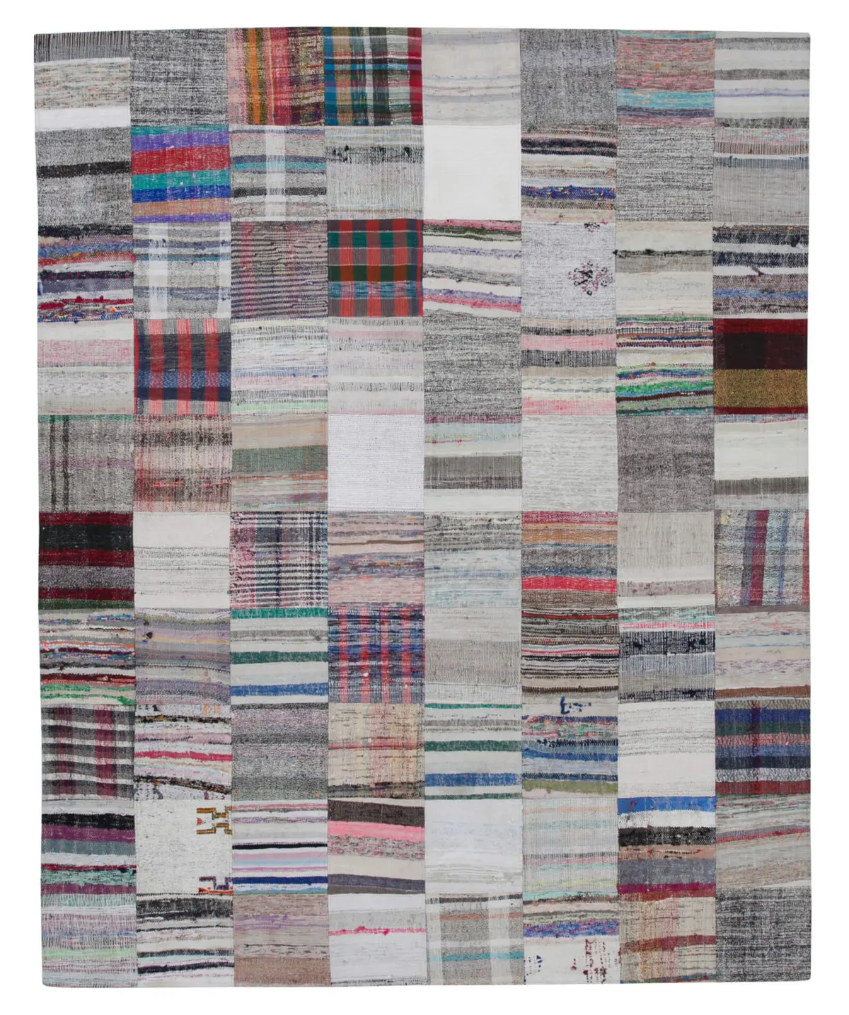 Rc_30416_1_Multicolor_Oriental_Kilim_Patchwork_Rugs