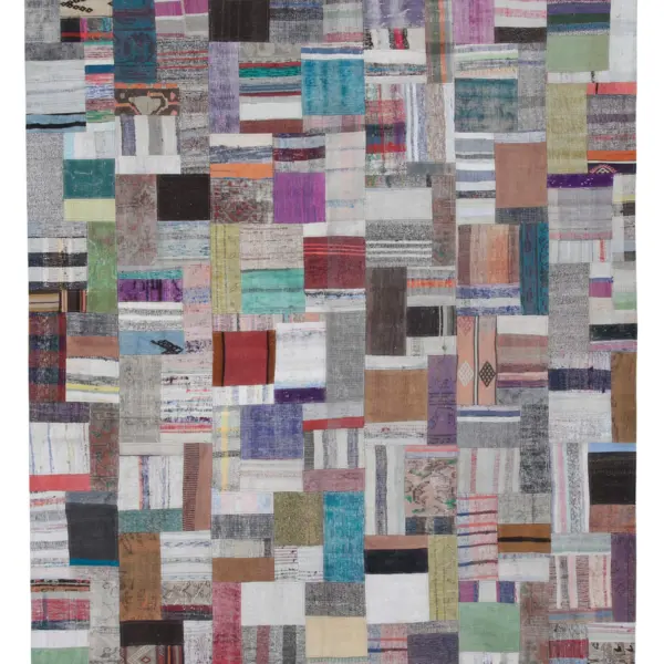 Rc_30426_1_Multicolor_Oriental_Kilim_Patchwork_Rugs