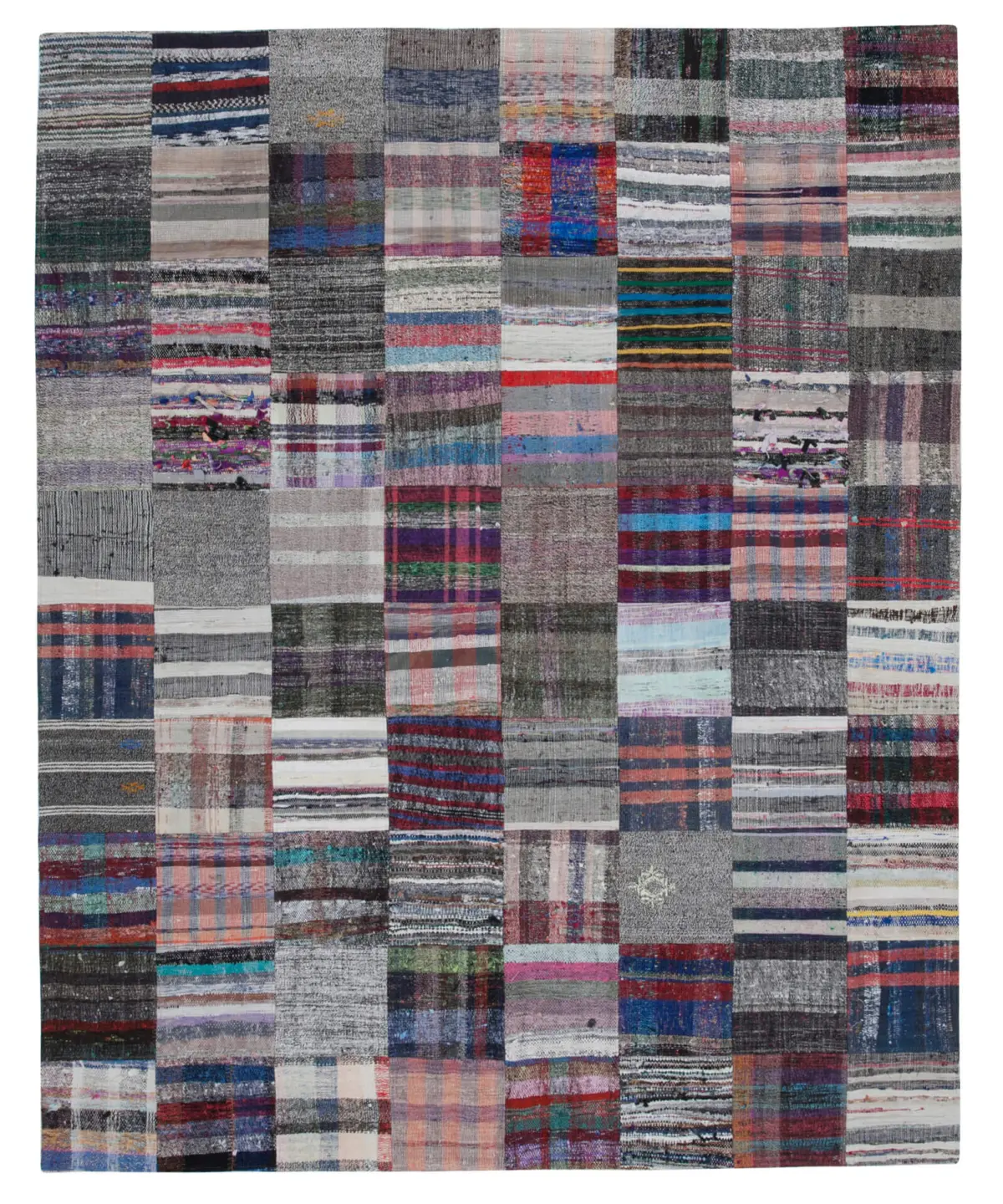 Rc_30428_1_Multicolor_Oriental_Kilim_Patchwork_Rugs