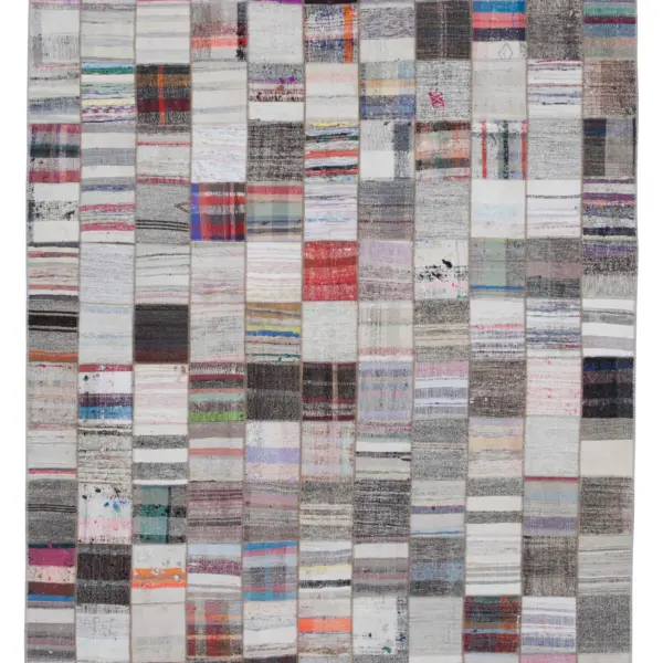 Rc_30432_1_Multicolor_Oriental_Kilim_Patchwork_Rugs