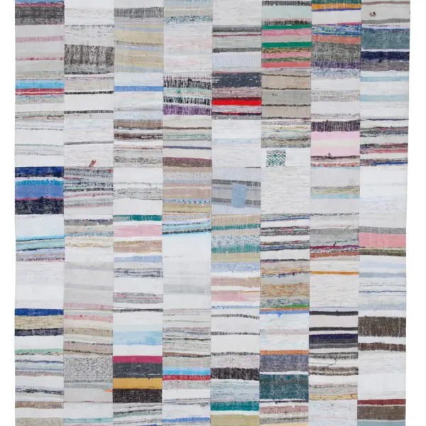 Rc_30434_1_Multicolor_Oriental_Kilim_Patchwork_Rugs