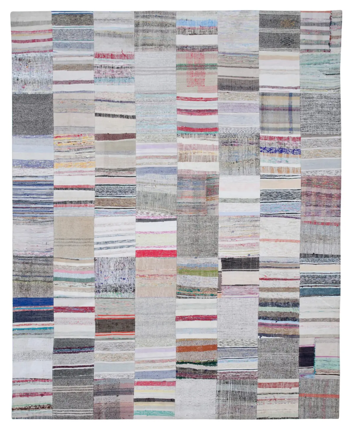 Rc_30436_1_Multicolor_Oriental_Kilim_Patchwork_Rugs