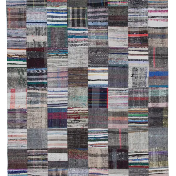 Rc_30439_1_Multicolor_Oriental_Kilim_Patchwork_Rugs