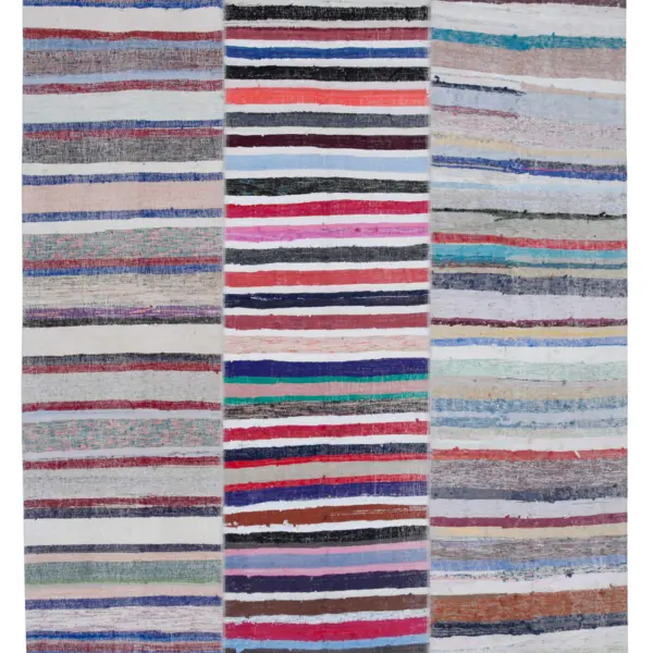 Rc_30440_1_Multicolor_Oriental_Kilim_Patchwork_Rugs