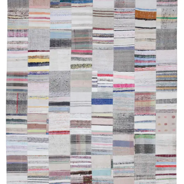 Rc_30444_1_Multicolor_Oriental_Kilim_Patchwork_Rugs