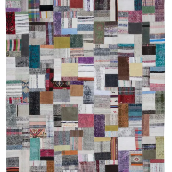 Rc_30445_1_Multicolor_Oriental_Kilim_Patchwork_Rugs