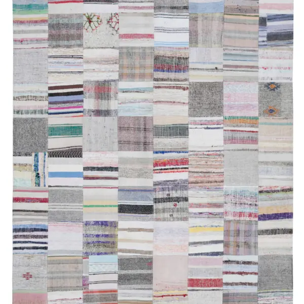 Rc_30446_1_Multicolor_Oriental_Kilim_Patchwork_Rugs