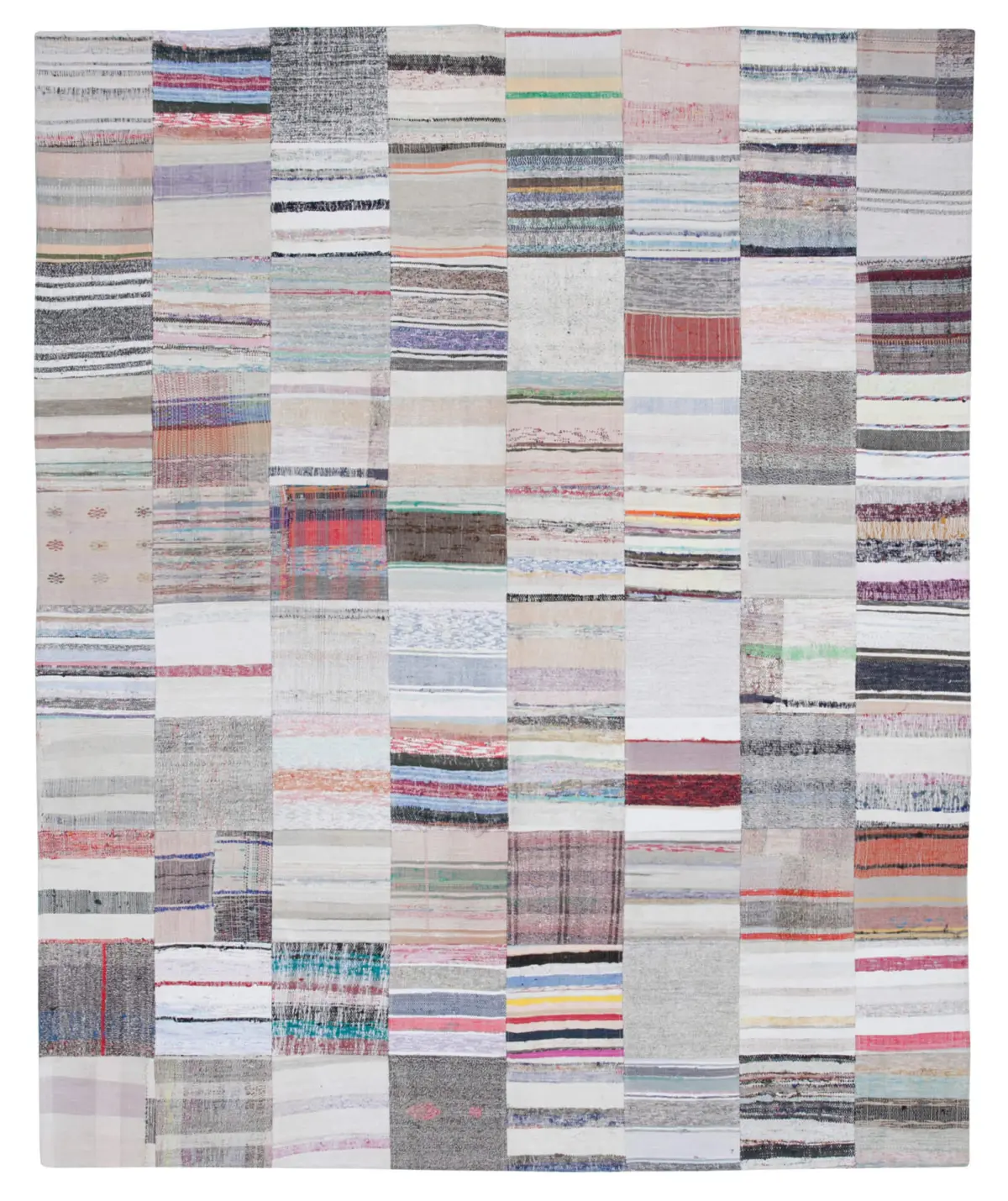 Rc_30447_1_Multicolor_Oriental_Kilim_Patchwork_Rugs