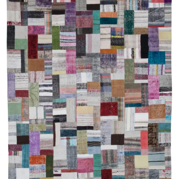 Rc_30454_1_Multicolor_Oriental_Kilim_Patchwork_Rugs